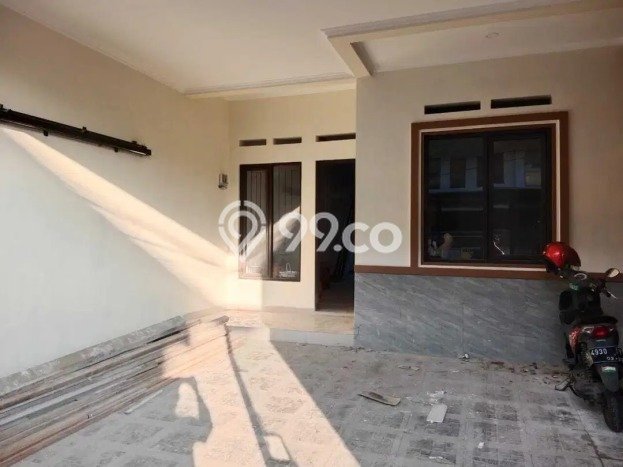 Dijual Hunian Rumah Nyaman 3 Kamar di Turangga, Bandung Dijual Hunian Rumah Nyaman 3 Kamar di Turangga, Bandung