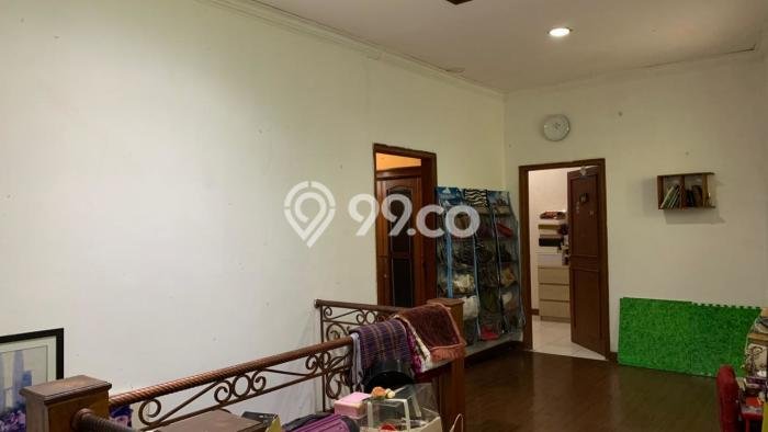 Rumah Modern 5 Kamar LT 252m2 di Setiabudi Rumah Modern 5 Kamar LT 252m2 di Setiabudi