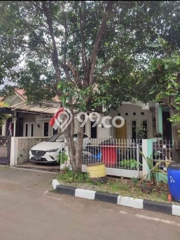 Dijual Rumah Strategis Bagus Punya 2 KT di Antapani Bandung SHM Dijual Rumah Strategis Bagus Punya 2 KT di Antapani Bandung SHM