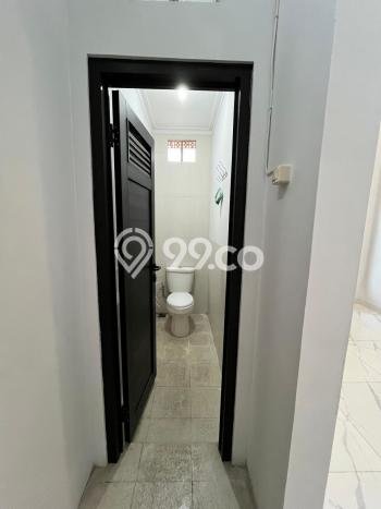 Jual Rumah Minimalis Bagus Punya 2 KT di Antapani Bandung SHM Jual Rumah Minimalis Bagus Punya 2 KT di Antapani Bandung SHM