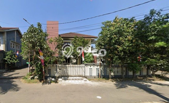 For Sale Rumah Mewah Exclusive di Arcamanik, Bandung For Sale Rumah Mewah Exclusive di Arcamanik, Bandung