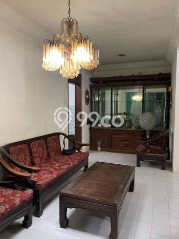 Dijual Hunian Rumah Nyaman 2 KT di Gatot Subroto, Bandung Dijual Hunian Rumah Nyaman 2 KT di Gatot Subroto, Bandung