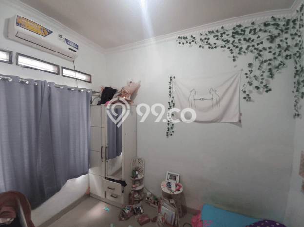 Rumah Luas Asri 3 KT Siap Huni di Cigadung Bandung Rumah Luas Asri 3 KT Siap Huni di Cigadung Bandung