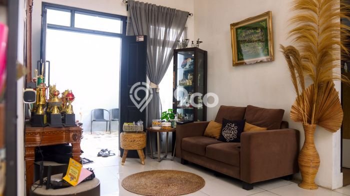 Jual Rumah Eksklusif 3 KT di Ujungberung, Bandung Jual Rumah Eksklusif 3 KT di Ujungberung, Bandung