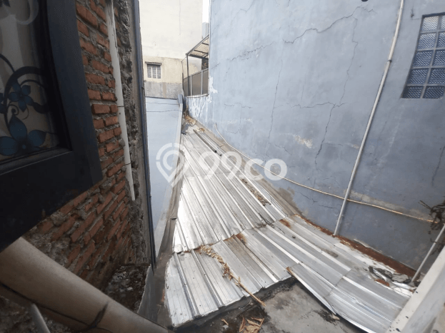 Rumah Luas Asri 3 KT Siap Huni di Cigadung Bandung Rumah Luas Asri 3 KT Siap Huni di Cigadung Bandung
