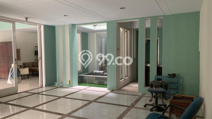 Hunian Cantik Minimalis Lb 250m2 di Margahayu, Bandung Hunian Cantik Minimalis Lb 250m2 di Margahayu, Bandung