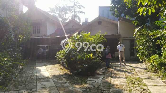 Hunian Mewah Siap Huni LT 1540m2 di Coblong, Bandung Hunian Mewah Siap Huni LT 1540m2 di Coblong, Bandung