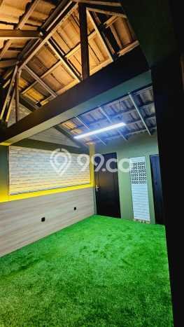 Rumah Ideal untuk Keluarga di Rancasari - LT 128m2m² Rumah Ideal untuk Keluarga di Rancasari - LT 128m2m²