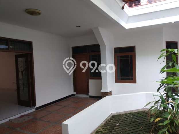 Rumah Luxury Modern Siap Huni di Turangga Bandung Rumah Luxury Modern Siap Huni di Turangga Bandung