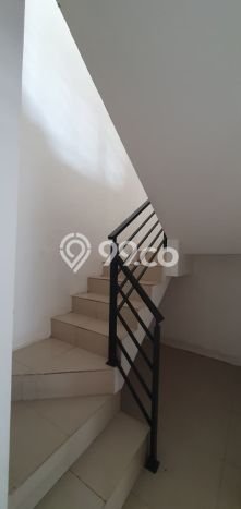 Jual Rumah Eksklusif 3 KT di Setiabudi, Bandung Jual Rumah Eksklusif 3 KT di Setiabudi, Bandung