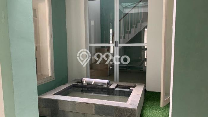 Hunian Cantik Minimalis Lb 250m2 di Margahayu, Bandung Hunian Cantik Minimalis Lb 250m2 di Margahayu, Bandung