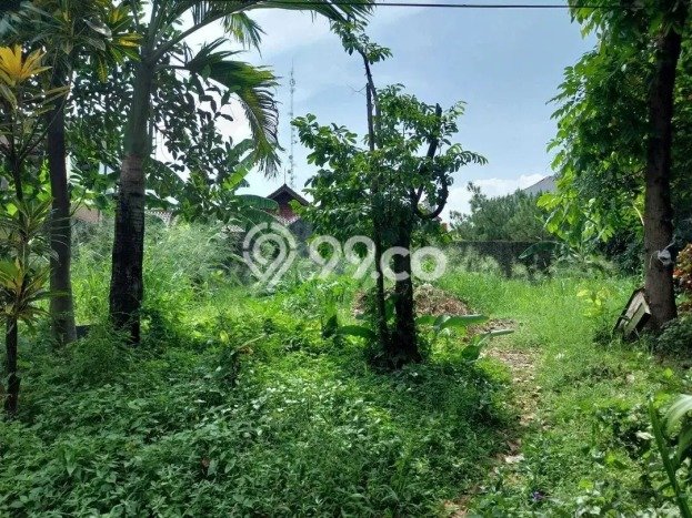 Tanah Dijual Area Strategis di Turangga Bandung 280m2 Tanah Dijual Area Strategis di Turangga Bandung 280m2