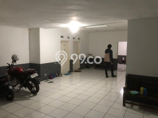 Kost Dijual di Hegarmanah dengan 11 KT dan Luas 267m2 Kost Dijual di Hegarmanah dengan 11 KT dan Luas 267m2