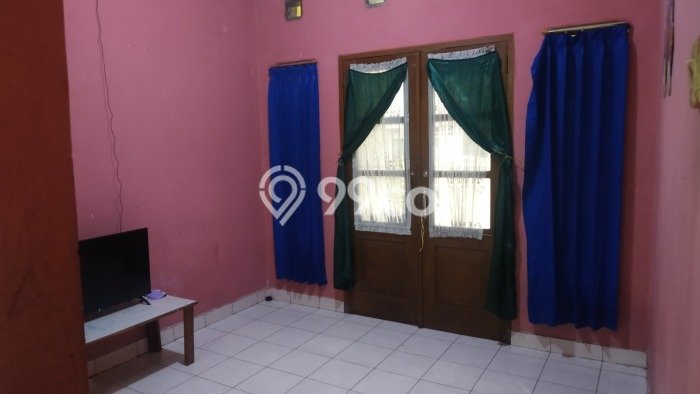 Jual Rumah Bagus Siap Huni LB 200m2 di Rancasari, Bandung Jual Rumah Bagus Siap Huni LB 200m2 di Rancasari, Bandung