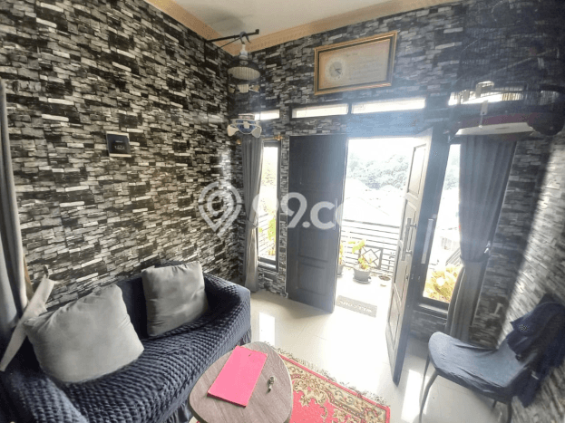 Rumah Luas Asri 3 KT Siap Huni di Cigadung Bandung Rumah Luas Asri 3 KT Siap Huni di Cigadung Bandung