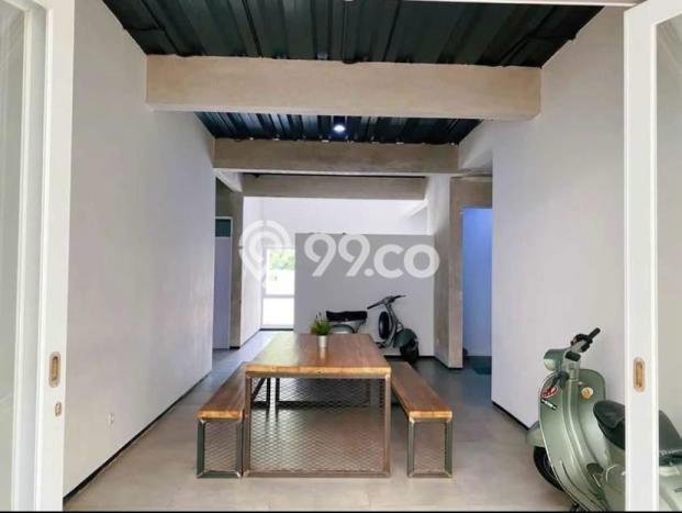 Rumah Luxury Modern Siap Huni di Buah Batu Bandung Rumah Luxury Modern Siap Huni di Buah Batu Bandung