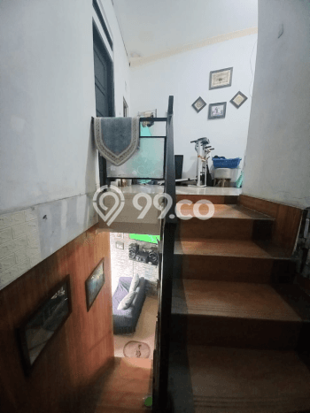 Rumah Luas Asri 3 KT Siap Huni di Cigadung Bandung Rumah Luas Asri 3 KT Siap Huni di Cigadung Bandung