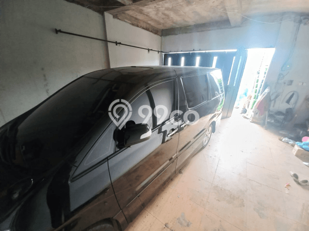 Rumah Luas Asri 3 KT Siap Huni di Cigadung Bandung Rumah Luas Asri 3 KT Siap Huni di Cigadung Bandung