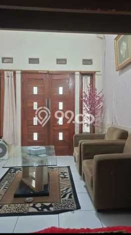Investasi Masa Depan LT 161m2m² Akses Mudah di Jantung Kota Arcamanik, Bandung Investasi Masa Depan LT 161m2m² Akses Mudah di Jantung Kota Arcamanik, Bandung