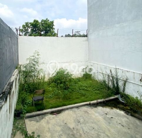 Rumah Modern Minimalis 2 KT Bisa Langsung Pindah di Mandalajati Rumah Modern Minimalis 2 KT Bisa Langsung Pindah di Mandalajati