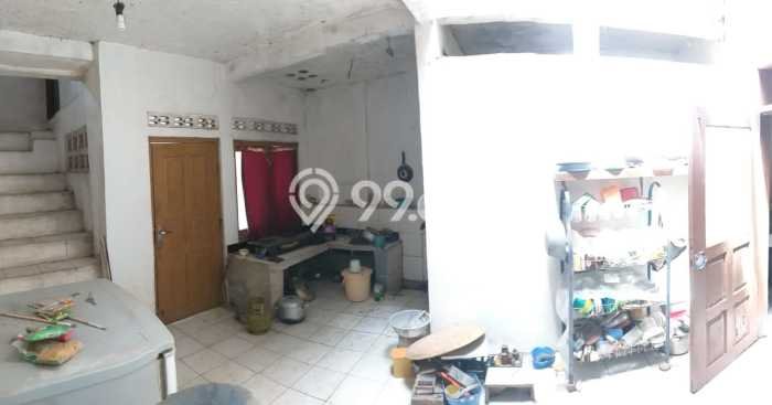 Dijual Rumah Eksklusif 4 KT di Cikutra, Bandung Dijual Rumah Eksklusif 4 KT di Cikutra, Bandung