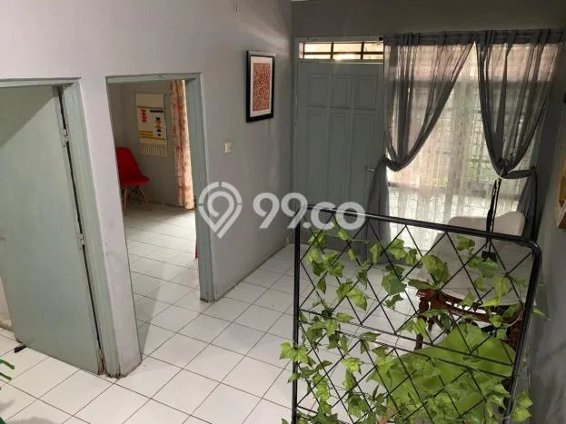 Jual Rumah Favorit Siap Huni LB 120m2 di Margahayu, Bandung Jual Rumah Favorit Siap Huni LB 120m2 di Margahayu, Bandung
