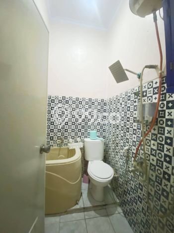 Rumah Modern Cantik 3 Kamar Bisa Langsung Pindah di Cilengkrang Rumah Modern Cantik 3 Kamar Bisa Langsung Pindah di Cilengkrang
