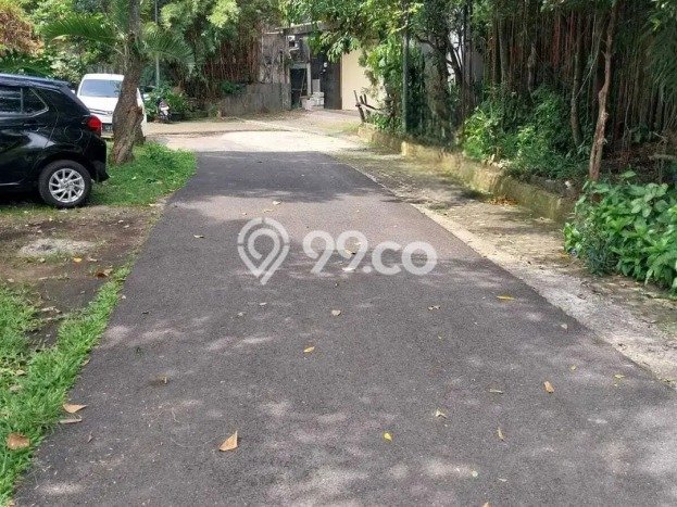 Tanah Dijual Area Strategis di Turangga Bandung 280m2 Tanah Dijual Area Strategis di Turangga Bandung 280m2