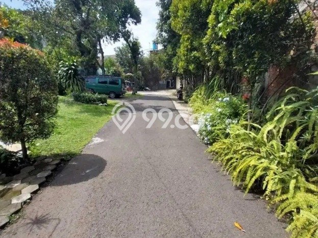 Tanah Dijual Area Strategis di Turangga Bandung 280m2 Tanah Dijual Area Strategis di Turangga Bandung 280m2