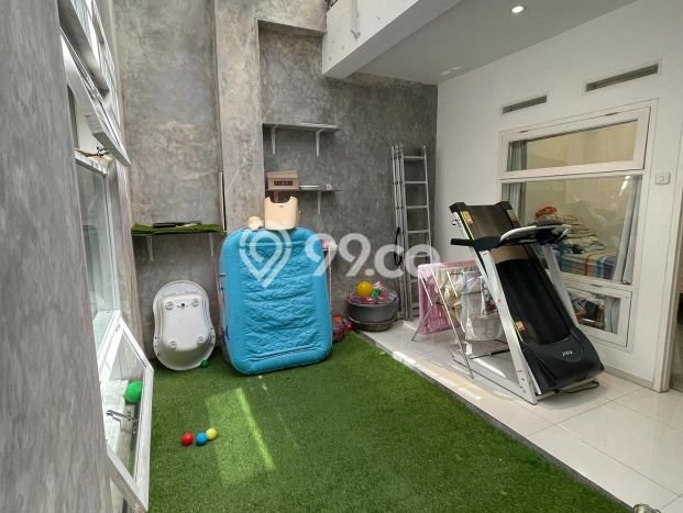 Rumah di Cicendo, Luas 172m2m², LB 160m2m² Rumah di Cicendo, Luas 172m2m², LB 160m2m²