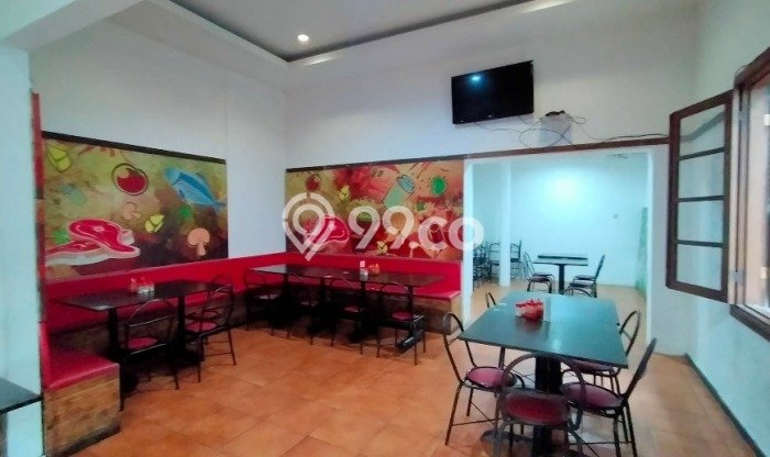 Rumah di Supratman, Bandung, Luas 902m2m² Bangunan 333m2m² Rumah di Supratman, Bandung, Luas 902m2m² Bangunan 333m2m²
