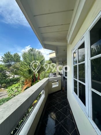 For Sale! Luxury House LT 344m2 Desain Modern di Tubagus Ismail For Sale! Luxury House LT 344m2 Desain Modern di Tubagus Ismail