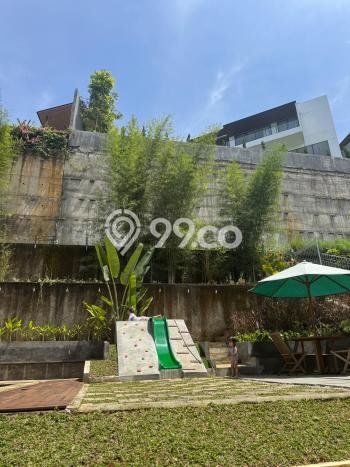 Hunian Eksklusif Dijual LT 444m2 di Coblong, Bandung Hunian Eksklusif Dijual LT 444m2 di Coblong, Bandung