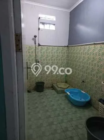 Rumah Siap Huni di Mandalajati, Bandung, Luas 184m2m² LB 187m2m² Rumah Siap Huni di Mandalajati, Bandung, Luas 184m2m² LB 187m2m²