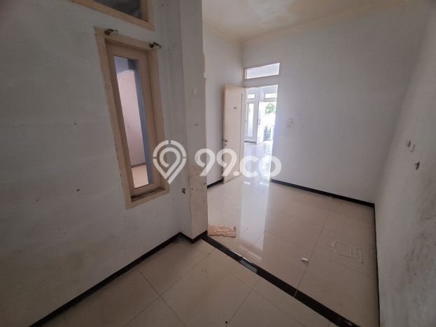 Hunian Cantik Minimalis Lb 104m2 di Antapani, Bandung Hunian Cantik Minimalis Lb 104m2 di Antapani, Bandung