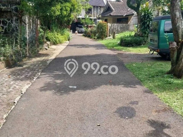 Tanah Dijual Area Strategis di Turangga Bandung 280m2 Tanah Dijual Area Strategis di Turangga Bandung 280m2