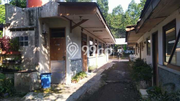 Hunian Mewah Siap Huni LT 1540m2 di Coblong, Bandung Hunian Mewah Siap Huni LT 1540m2 di Coblong, Bandung