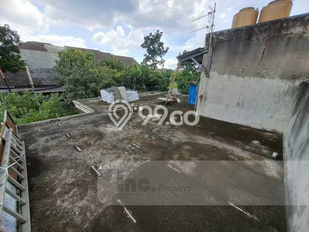 Rumah Modern Cantik 2 Kamar Bisa Langsung Pindah di Batununggal Rumah Modern Cantik 2 Kamar Bisa Langsung Pindah di Batununggal
