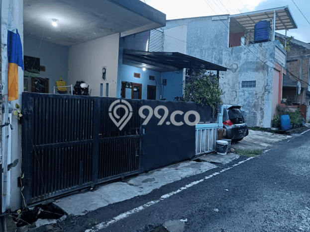 Dijual Cepat Rumah Favorit Siap Huni LB 50m2 di Arcamanik, Bandung Dijual Cepat Rumah Favorit Siap Huni LB 50m2 di Arcamanik, Bandung
