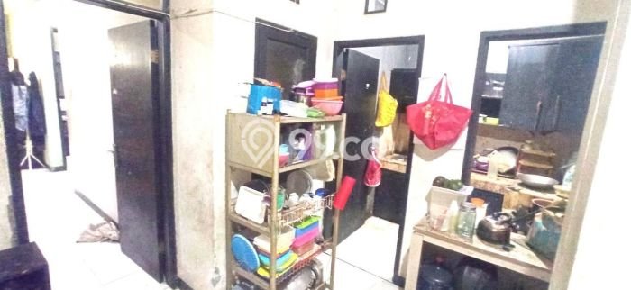 Dijual Rumah Strategis Bagus Punya 2 KT di Antapani Bandung SHM Dijual Rumah Strategis Bagus Punya 2 KT di Antapani Bandung SHM