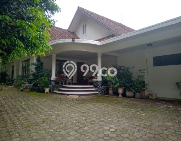 For Sale Rumah Elit Exclusive di Sukajadi, Bandung For Sale Rumah Elit Exclusive di Sukajadi, Bandung