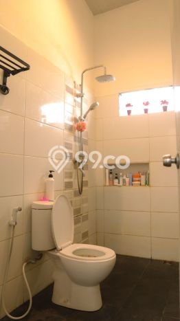 Jual Rumah Eksklusif 3 KT di Ujungberung, Bandung Jual Rumah Eksklusif 3 KT di Ujungberung, Bandung