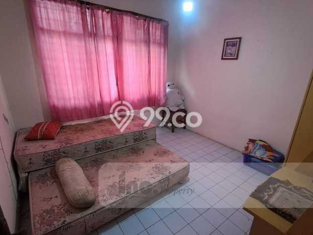 Rumah Minimalis 5 KT di Buah Batu Bandung Unfurnished Rumah Minimalis 5 KT di Buah Batu Bandung Unfurnished