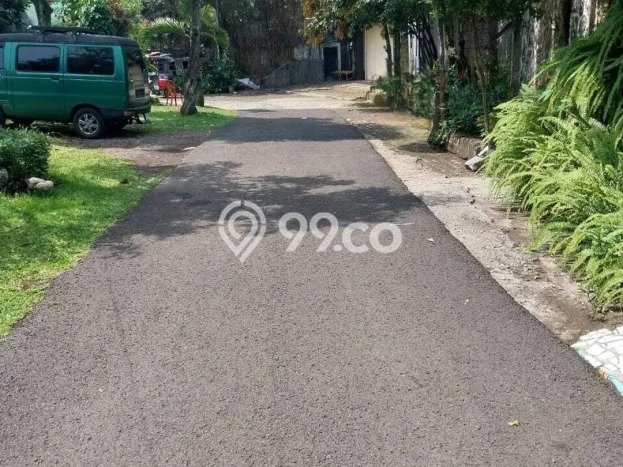 Tanah Dijual Area Strategis di Turangga Bandung 280m2 Tanah Dijual Area Strategis di Turangga Bandung 280m2