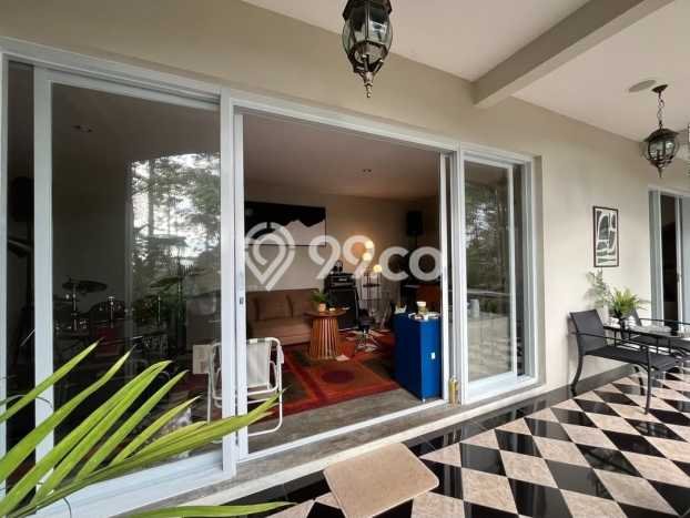 Hunian Elit LB 400m2 Siap Pakai Desain Elegan di Setiabudi, Bandung Hunian Elit LB 400m2 Siap Pakai Desain Elegan di Setiabudi, Bandung