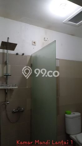 Hunian Cantik Minimalis Lb 110m2 di Antapani, Bandung Hunian Cantik Minimalis Lb 110m2 di Antapani, Bandung