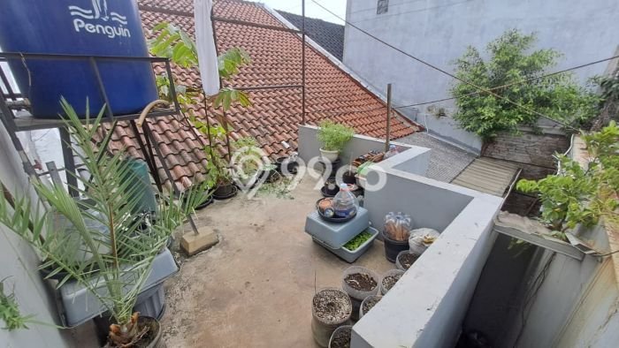 Jual Rumah Modern 4 KT di Buah Batu, Bandung Jual Rumah Modern 4 KT di Buah Batu, Bandung