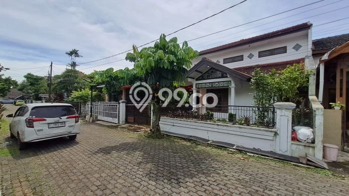 Hunian Super Elit dengan Akses Paling Strategis di Turangga, Bandung Hunian Super Elit dengan Akses Paling Strategis di Turangga, Bandung
