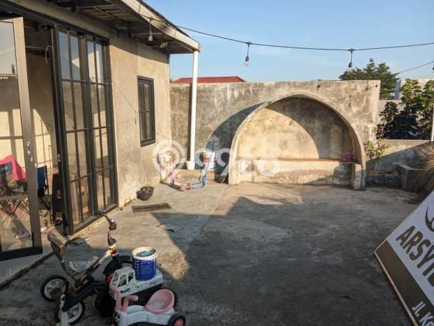 Ruko Dijual Lokasi Emas di Cimahi Utara Luas 170m2 Ruko Dijual Lokasi Emas di Cimahi Utara Luas 170m2