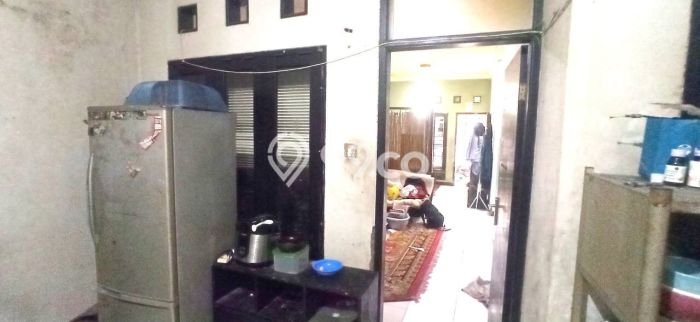 Dijual Rumah Strategis Bagus Punya 2 KT di Antapani Bandung SHM Dijual Rumah Strategis Bagus Punya 2 KT di Antapani Bandung SHM